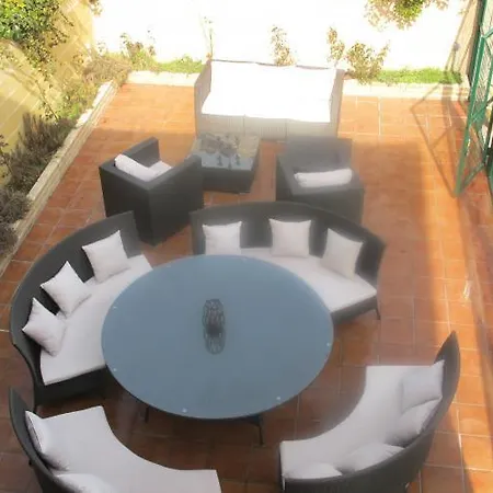 Casa Monica Сasa de vacaciones Narrillos de San Leonardo