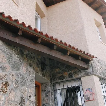 Vakantiehuis Casa Monica