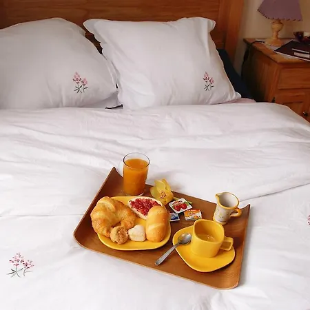 Casa Monica Narrillos de San Leonardo