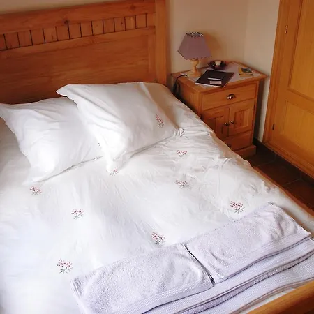 Dom wakacyjny Casa Monica *