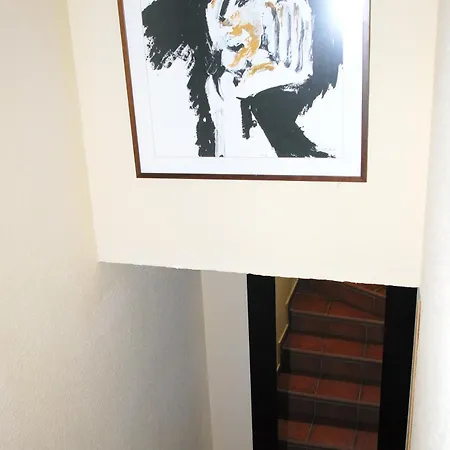 Casa Monica * Narrillos de San Leonardo