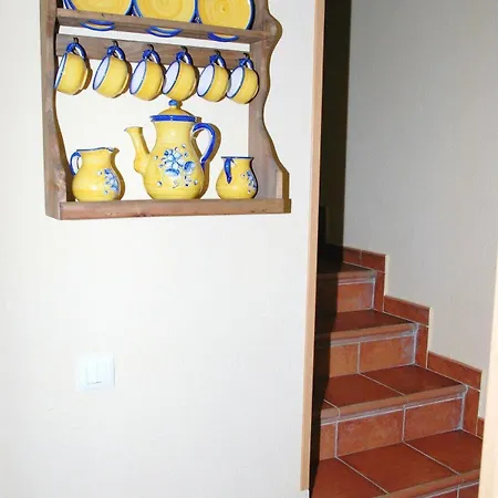 Casa Monica * Narrillos de San Leonardo