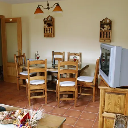 別荘 Casa Monica *