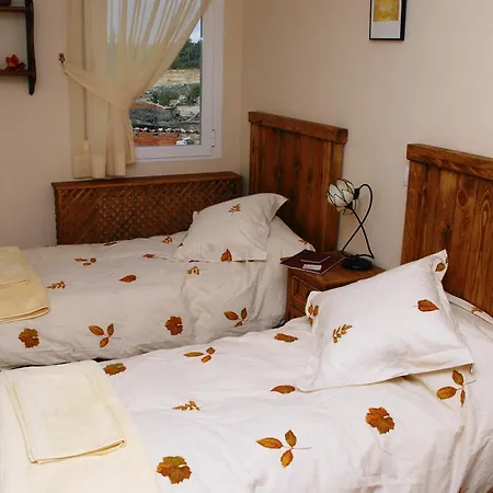 別荘 Casa Monica *