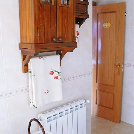 Prázdninový dům Casa Monica