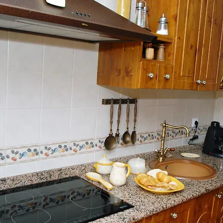 Сasa de vacaciones Casa Monica