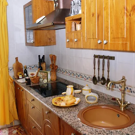 Casa Monica Сasa de vacaciones