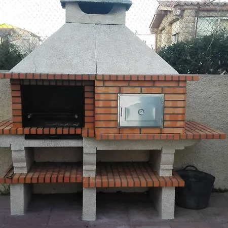 Casa Monica