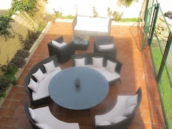 Casa Monica 別荘 Narrillos de San Leonardo