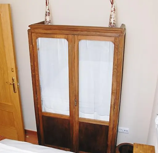 Casa Monica Narrillos de San Leonardo