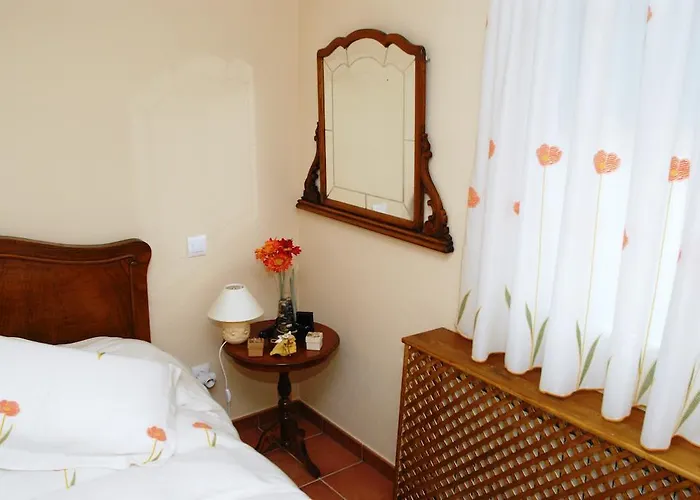 Дом отдыха Casa Monica