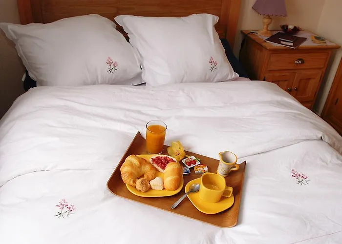 Casa Monica Наррильос-де-Сан-Леонардо