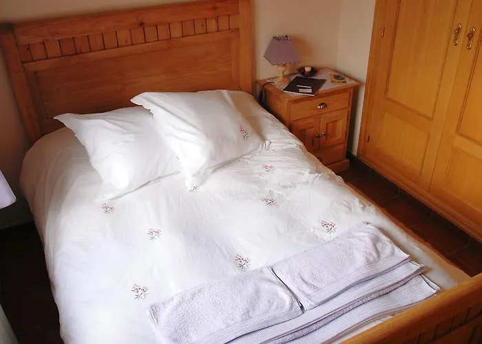 別荘 Casa Monica *