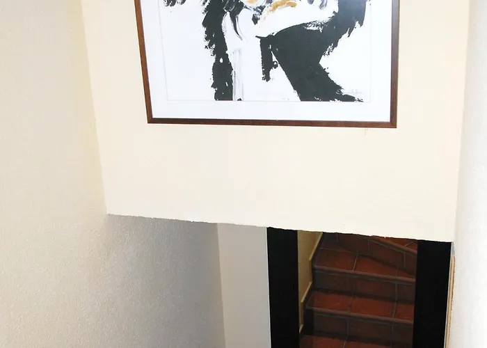 Casa Monica * Narrillos de San Leonardo