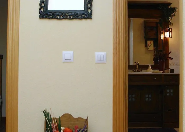 Casa Monica Дом отдыха *