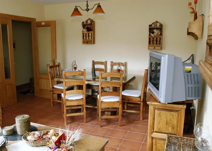 Дом отдыха Casa Monica *