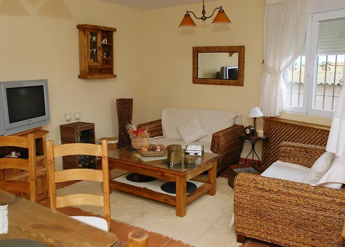 Casa Monica 別荘 Narrillos de San Leonardo