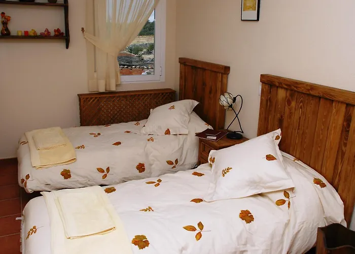 Дом отдыха Casa Monica *