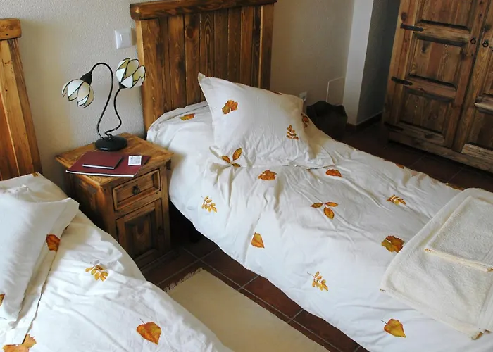 Casa Monica 別荘 *