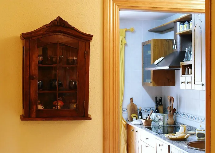 別荘 Casa Monica *