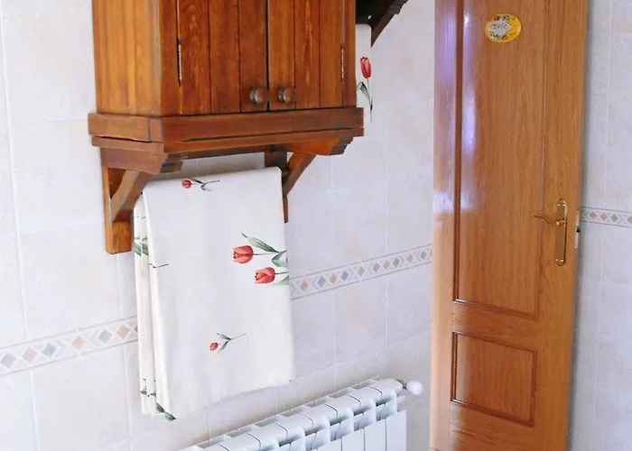 Дом отдыха Casa Monica