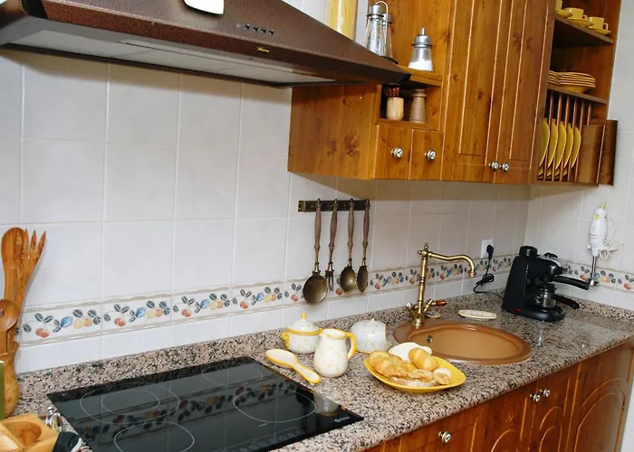 Дом отдыха Casa Monica