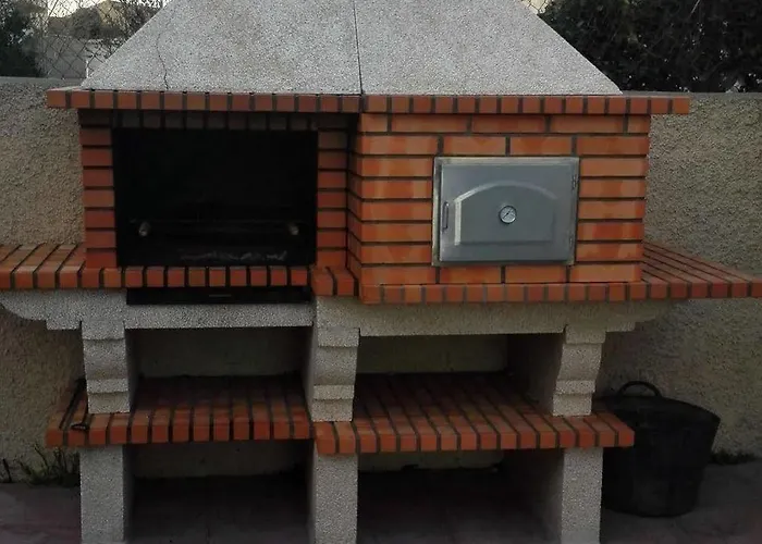 Casa Monica Narrillos de San Leonardo